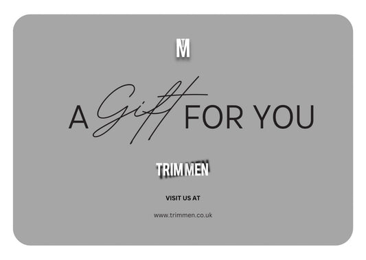 TRIMMEN GIFT CARD